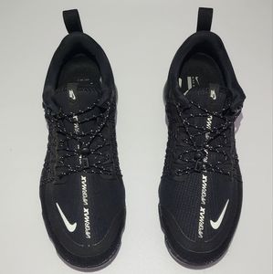 Nike Air Vapormax Run Utility Sneaker